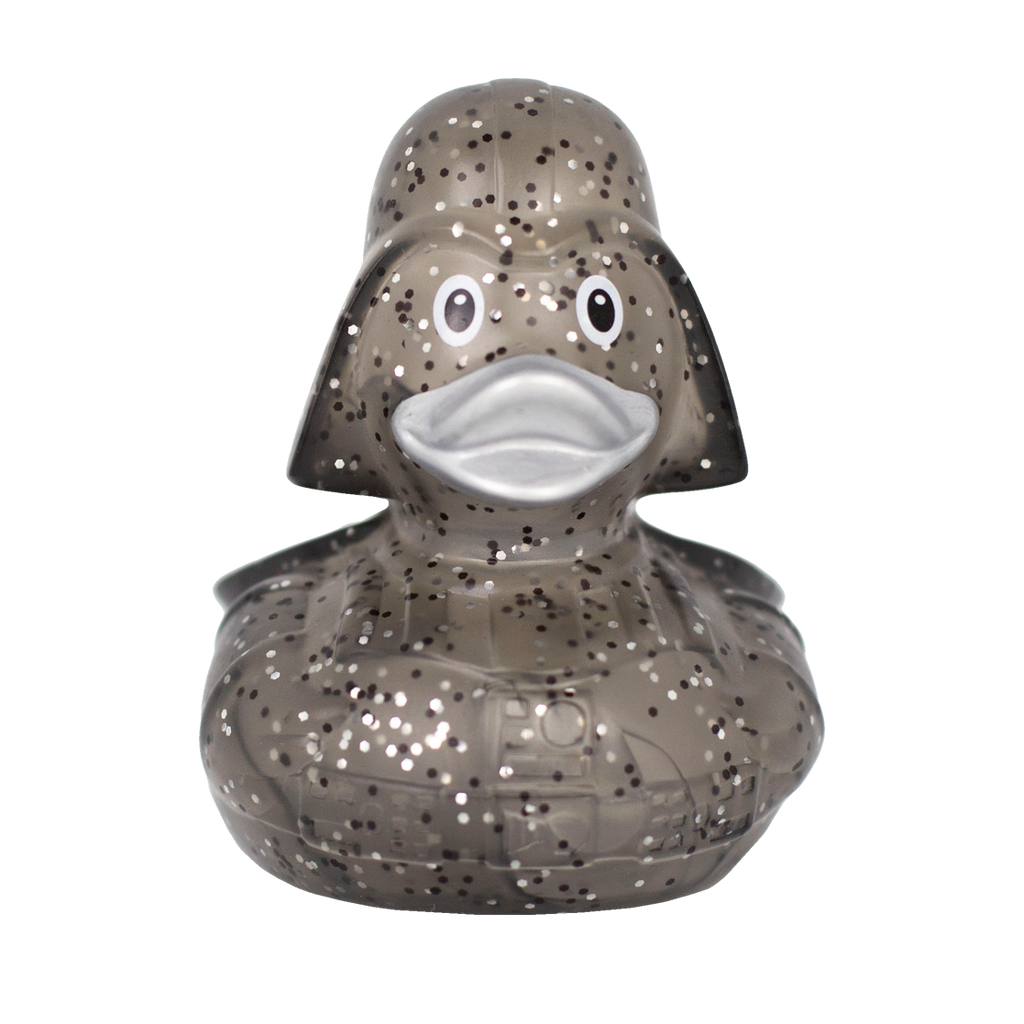 Canard Dark Vaduck Pailleté – vue produit 2