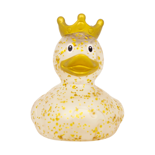 Canard Or Couronne Pailleté Lilalu CoinCaillerie