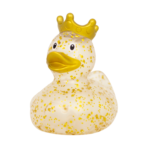Canard Or Couronne Pailleté – vue produit 1