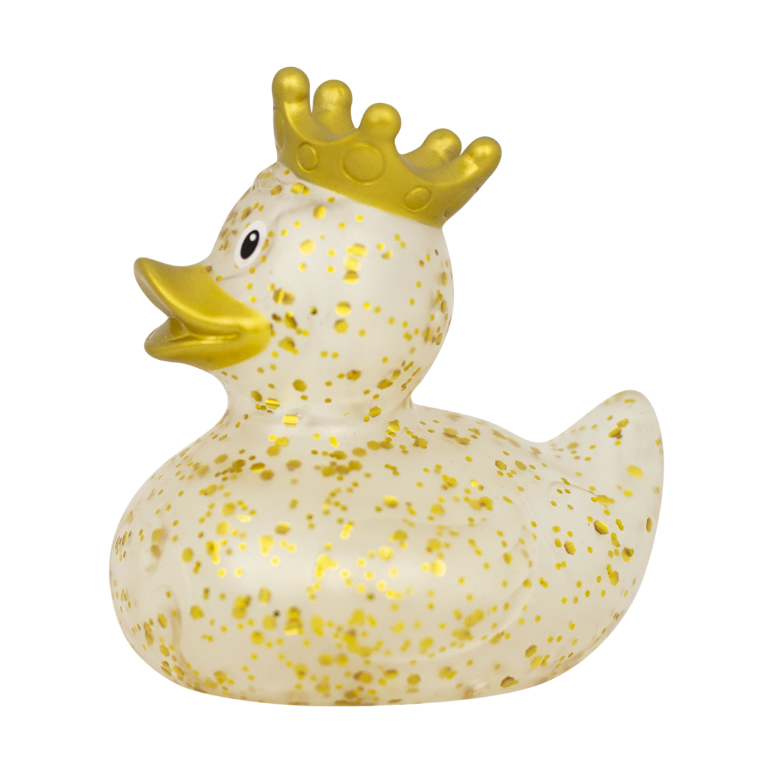 Canard Or Couronne Pailleté Lilalu CoinCaillerie