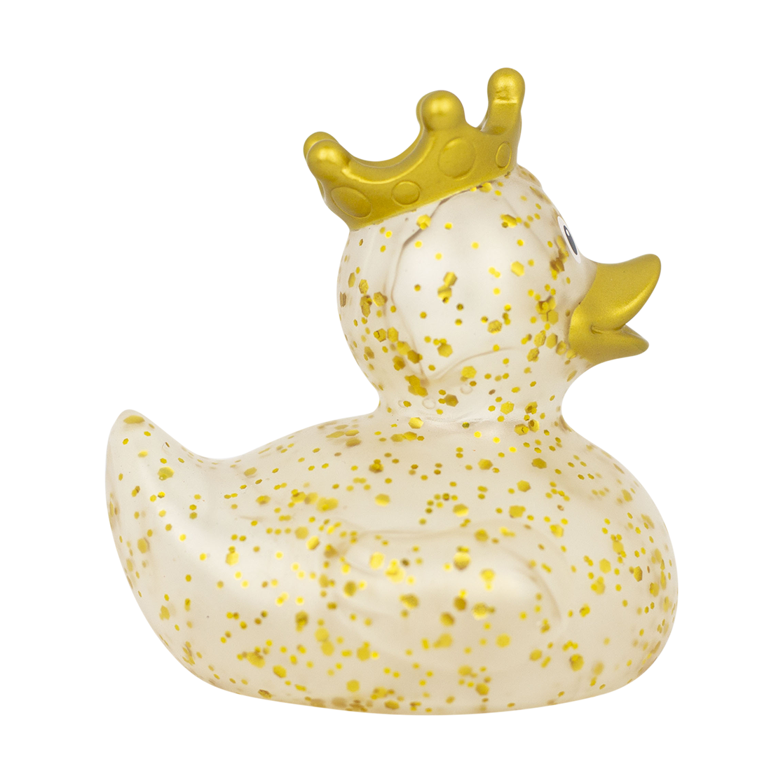 Canard Or Couronne Pailleté Lilalu CoinCaillerie