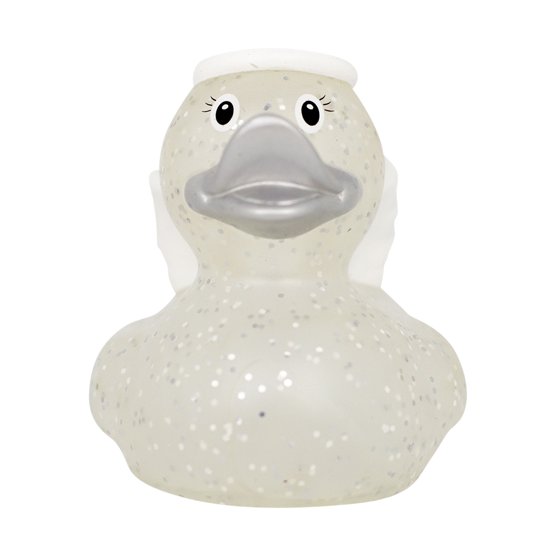 Třpytivá andělská kachna