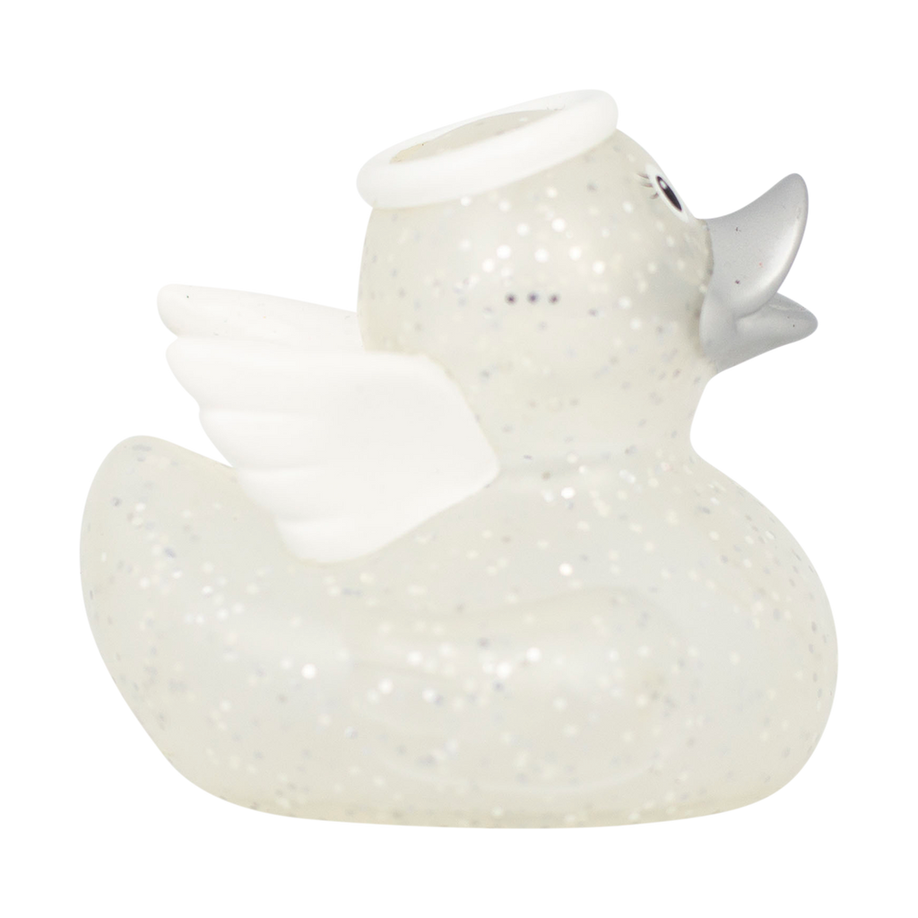 Canard Ange Pailleté – vue produit 5