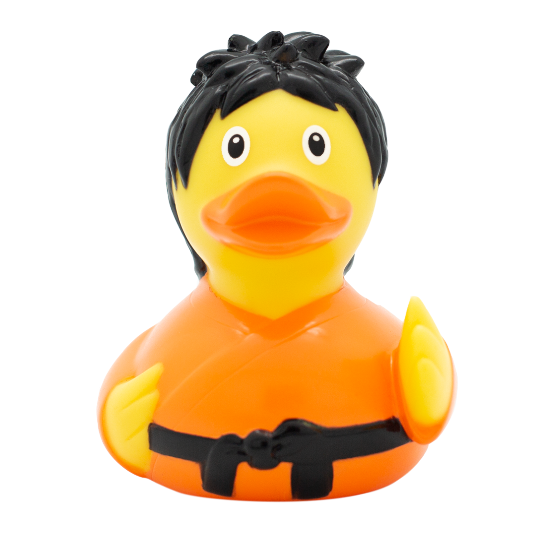 Canard Kung Fu Lilalu CoinCaillerie