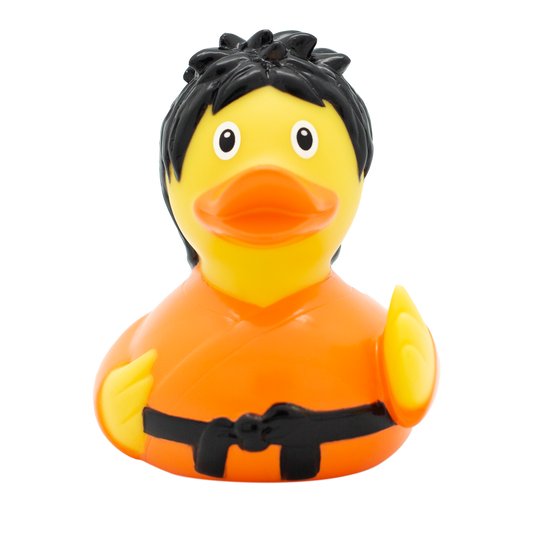 Canard Kung Fu Lilalu CoinCaillerie