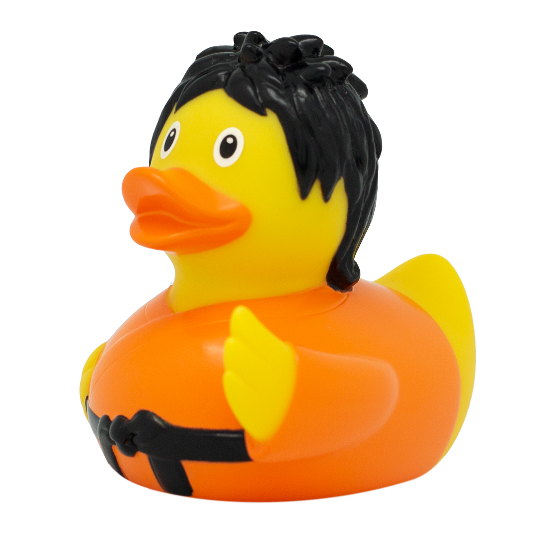 Canard Kung Fu Lilalu CoinCaillerie