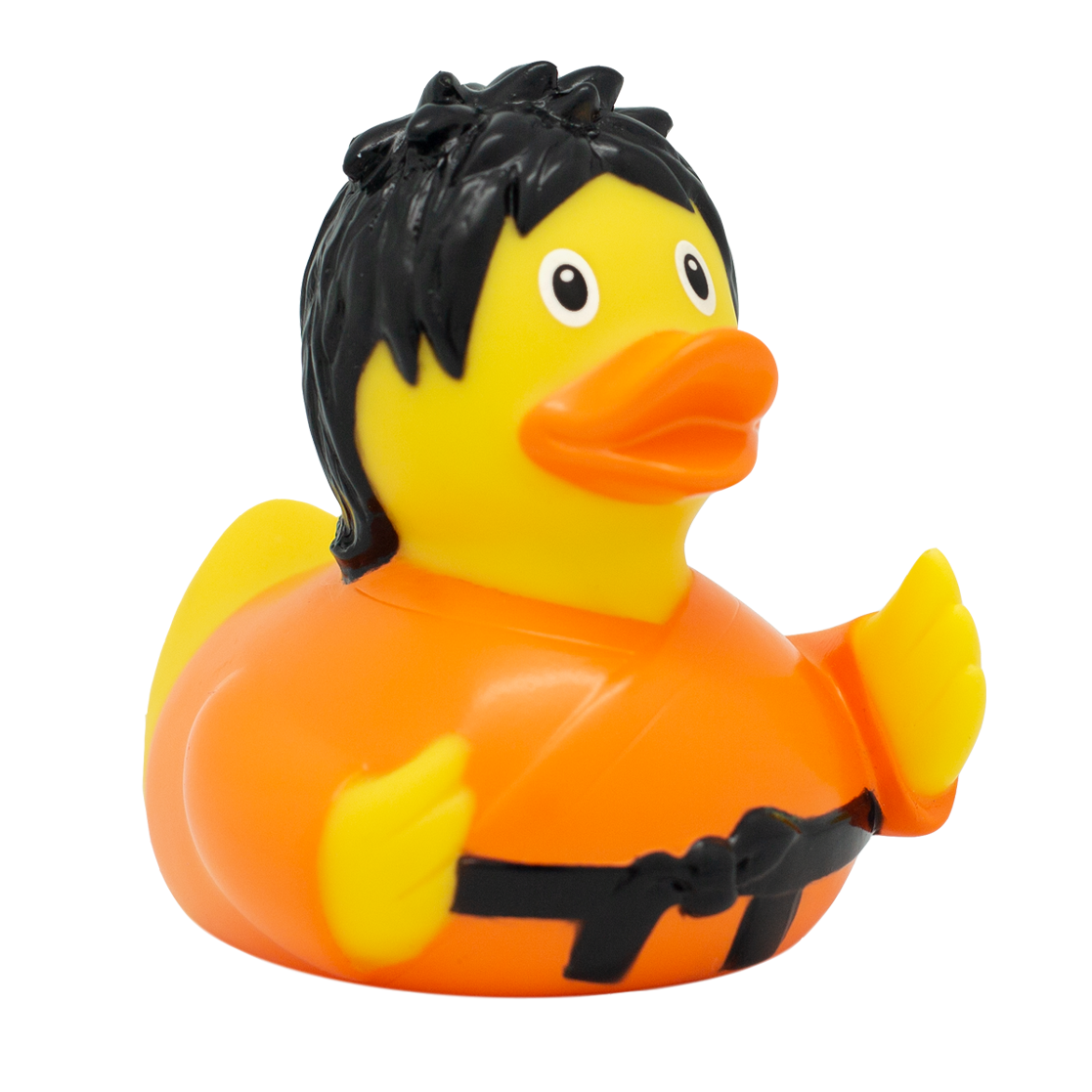 Canard Kung Fu Lilalu CoinCaillerie