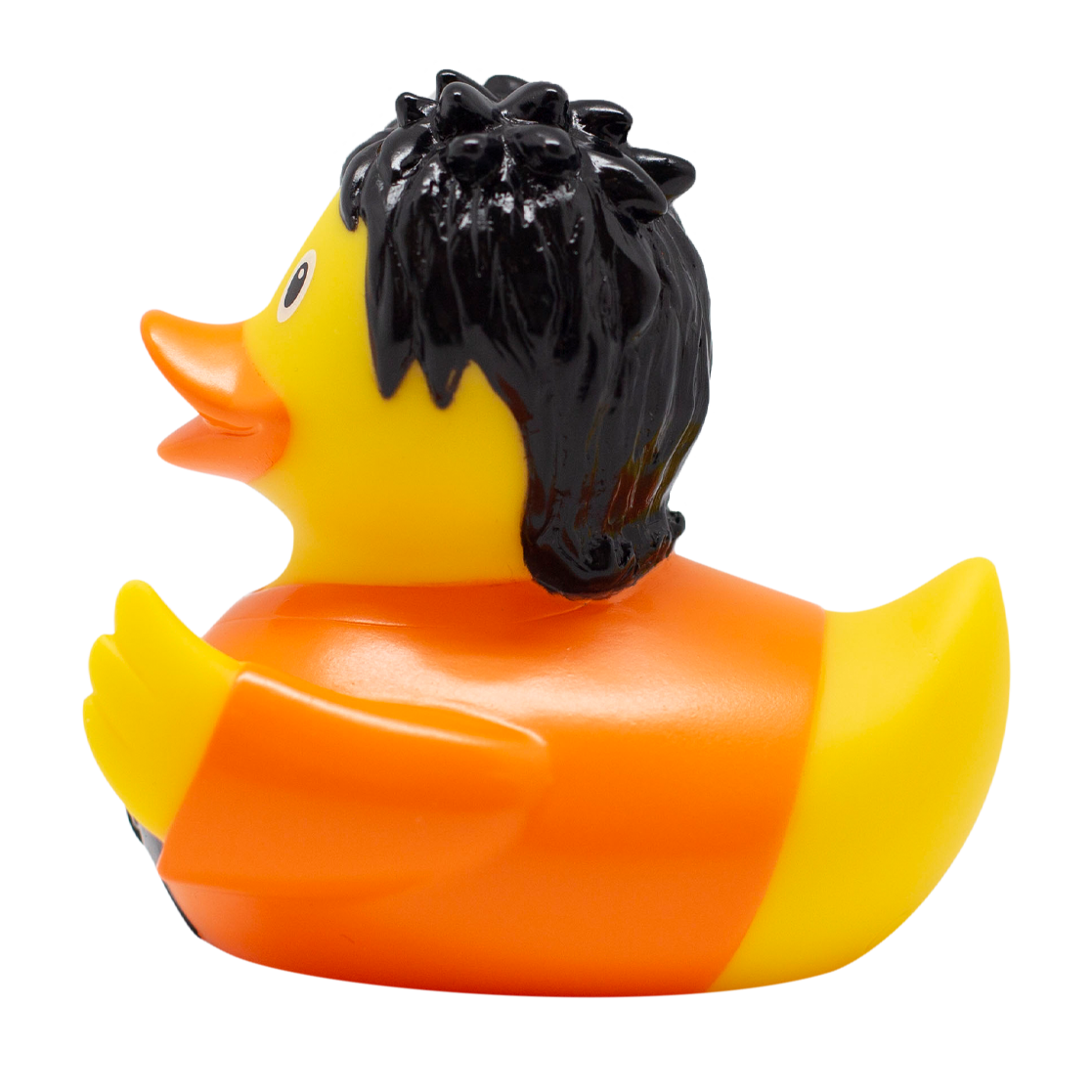 Canard Kung Fu Lilalu CoinCaillerie