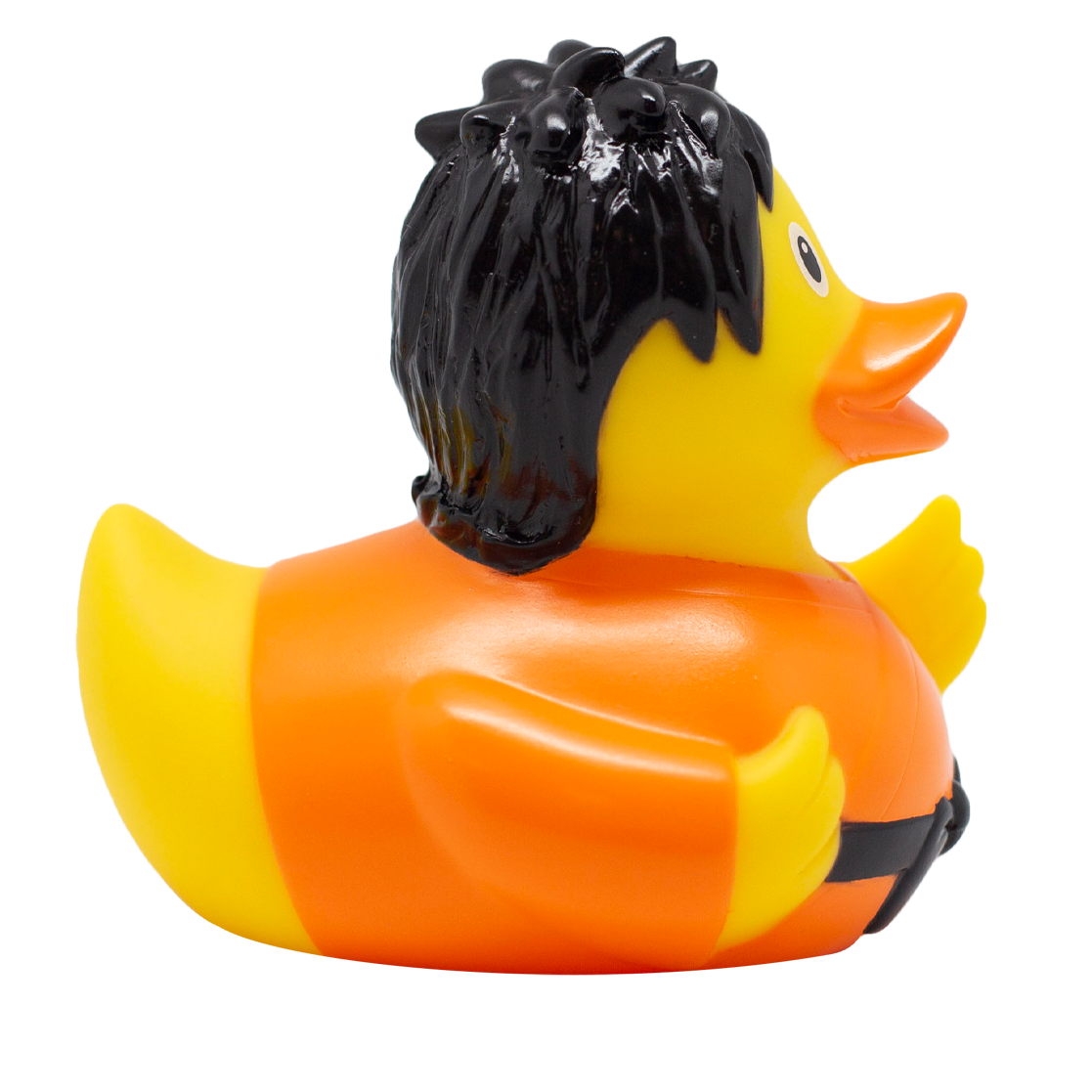 Canard Kung Fu Lilalu CoinCaillerie