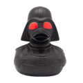 Duck Darth Vaduck Червени очи