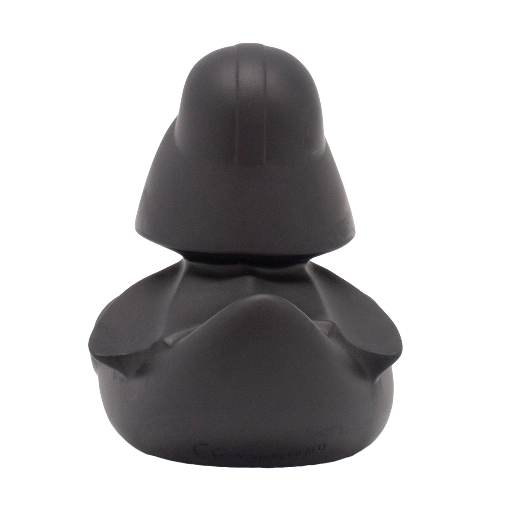 Duck Darth Vaduck Червени очи