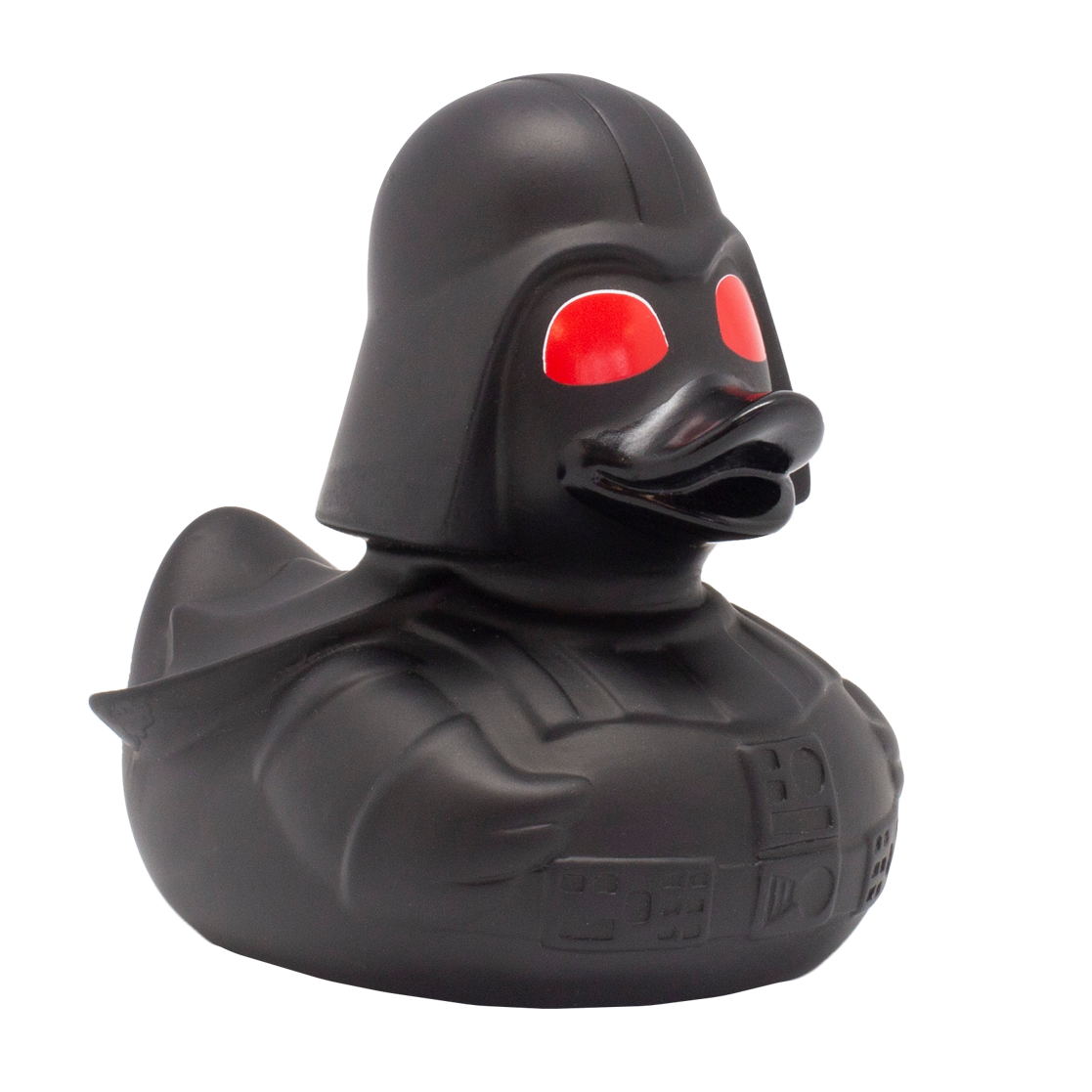 Duck Darth Vaduck Червени очи