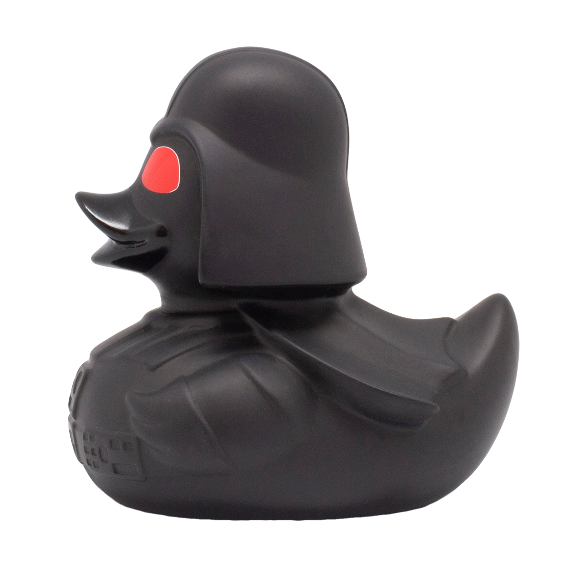 Duck Darth Vaduck Червени очи