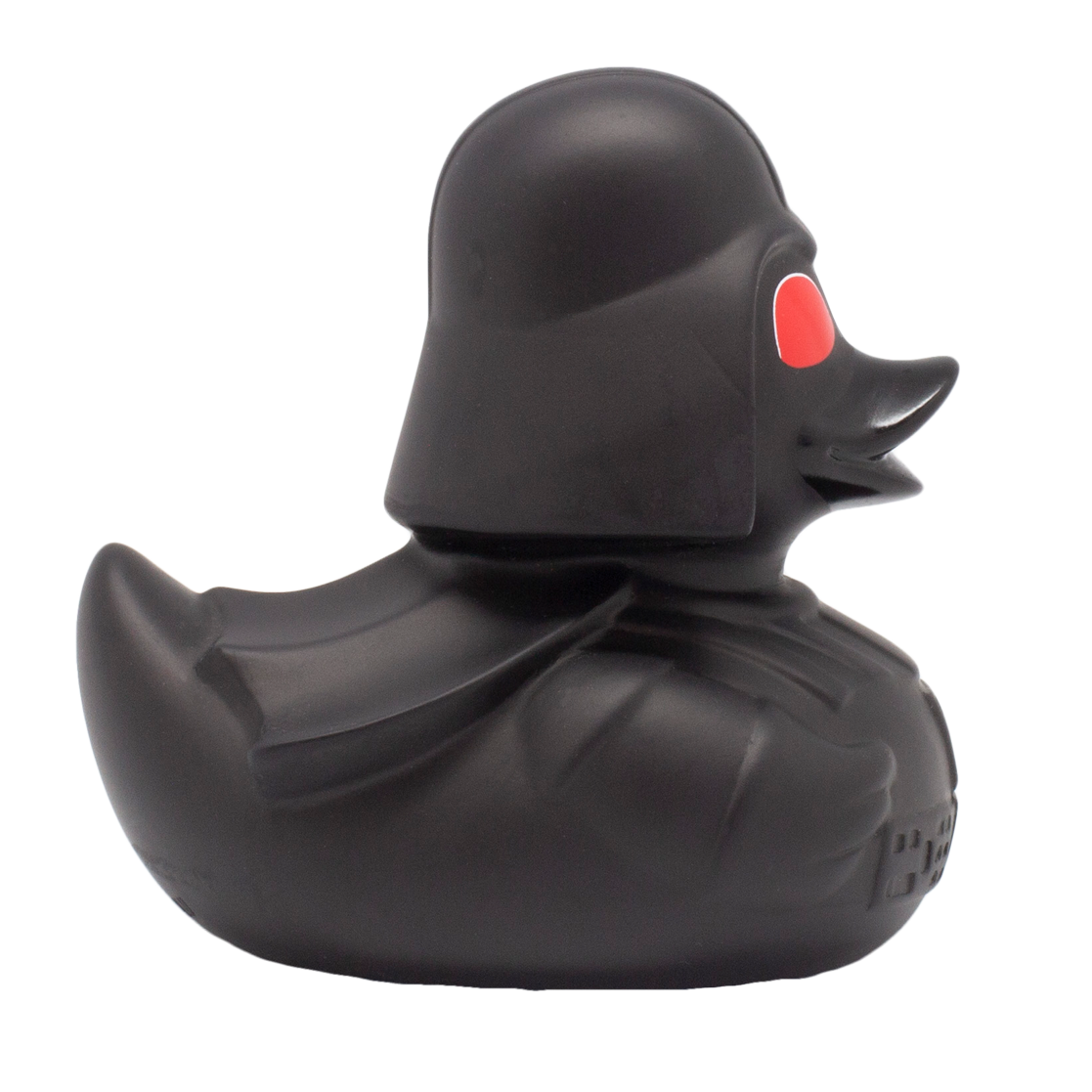 Duck Darth Vaduck Червени очи