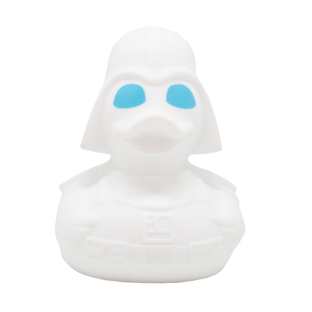 Pato Darth Vaduck Blanco