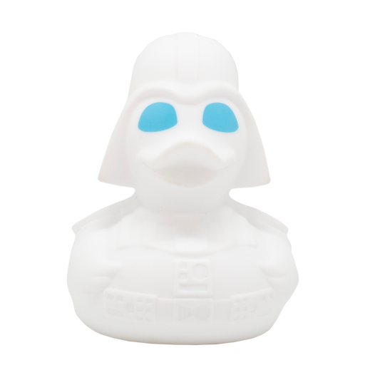 Kachna Darth Vaduck White