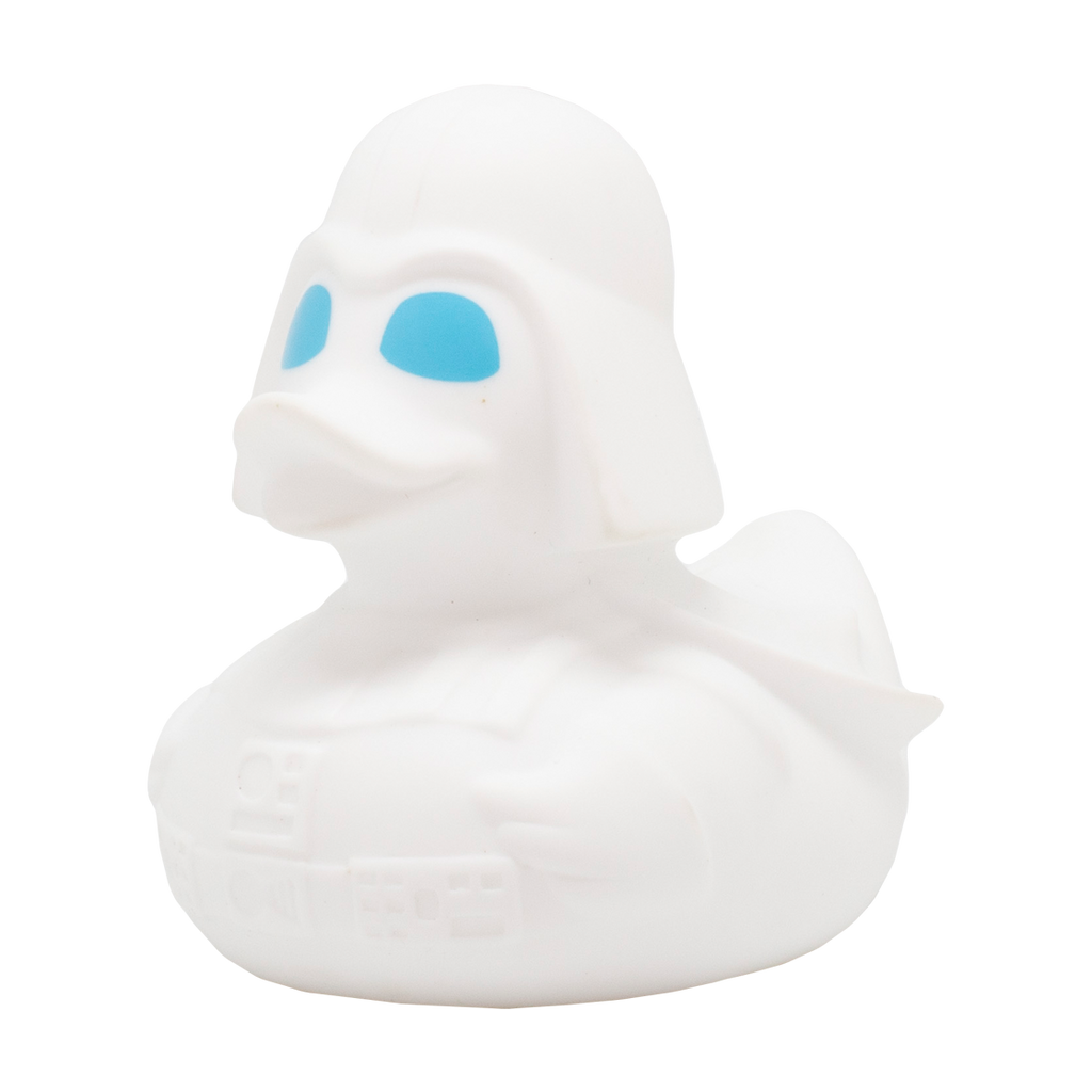Pato Darth Vaduck Blanco