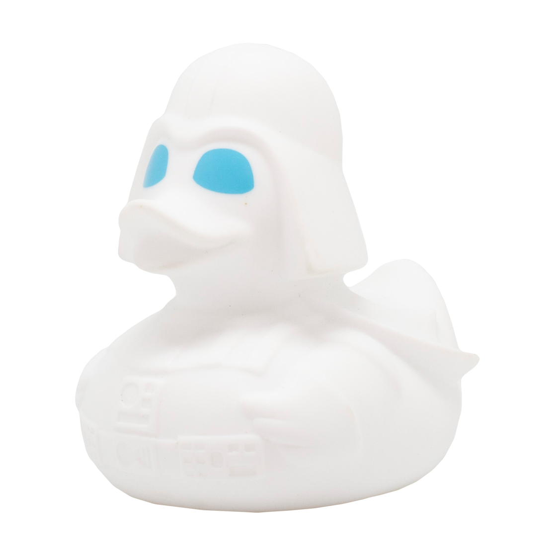 Duck Darth Vaduck White