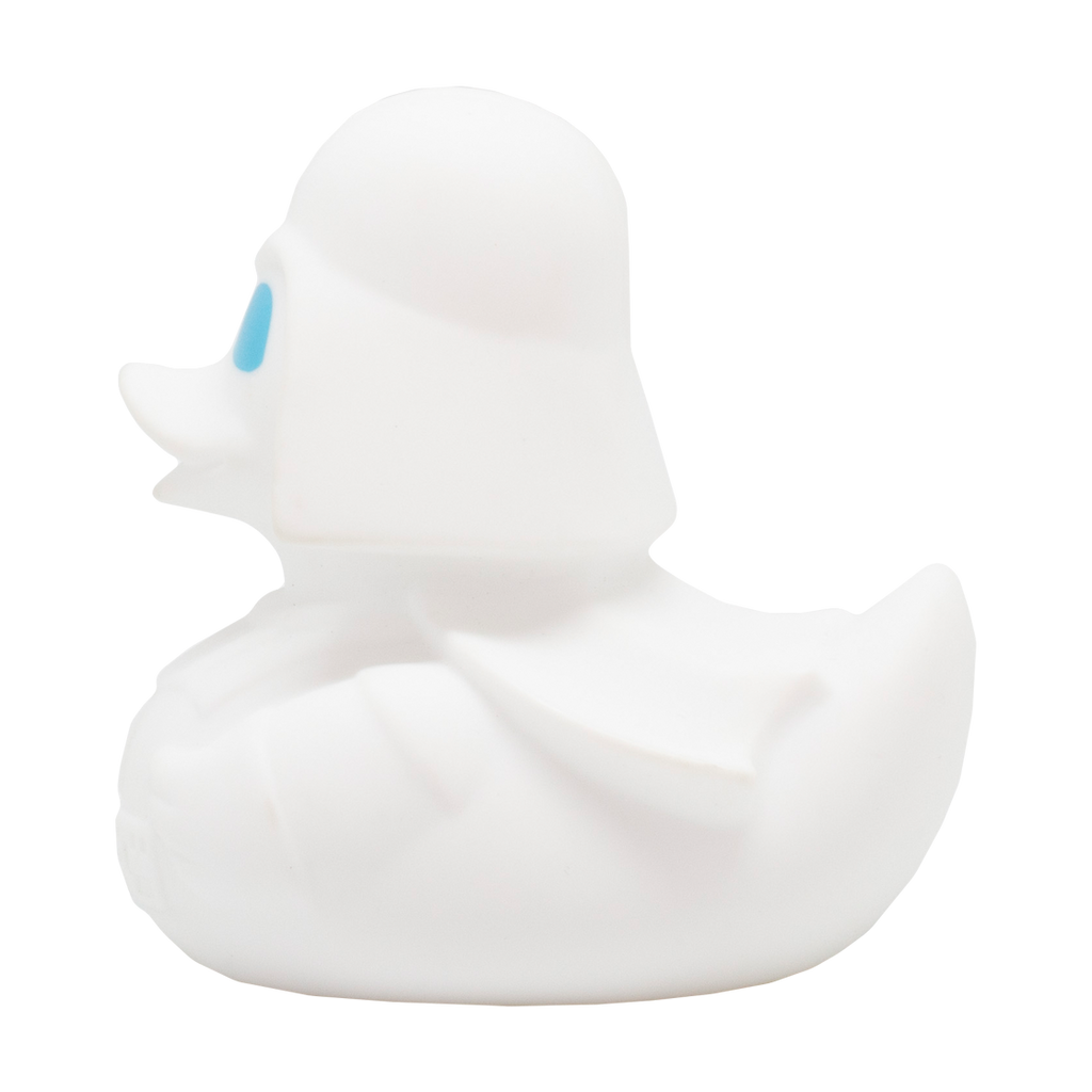Pato Darth Vaduck Blanco