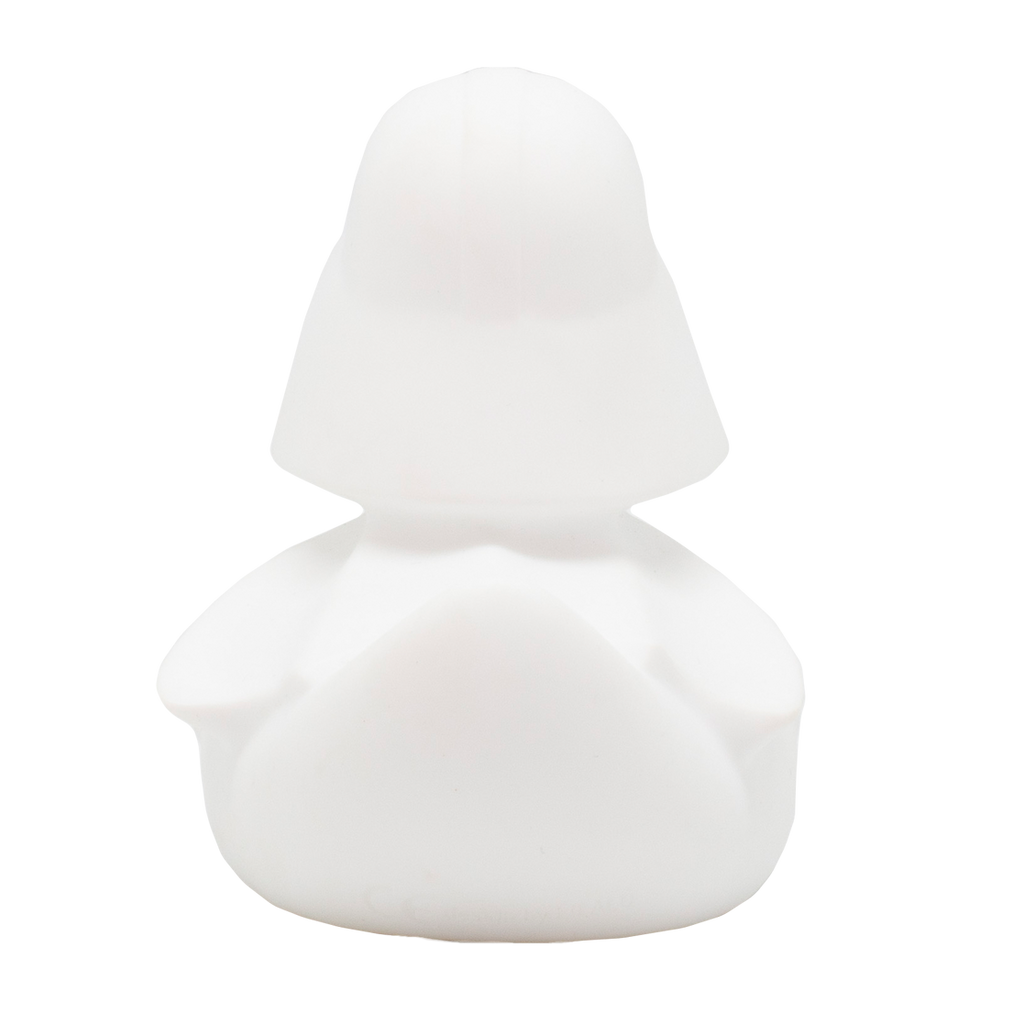 Pato Darth Vaduck Blanco