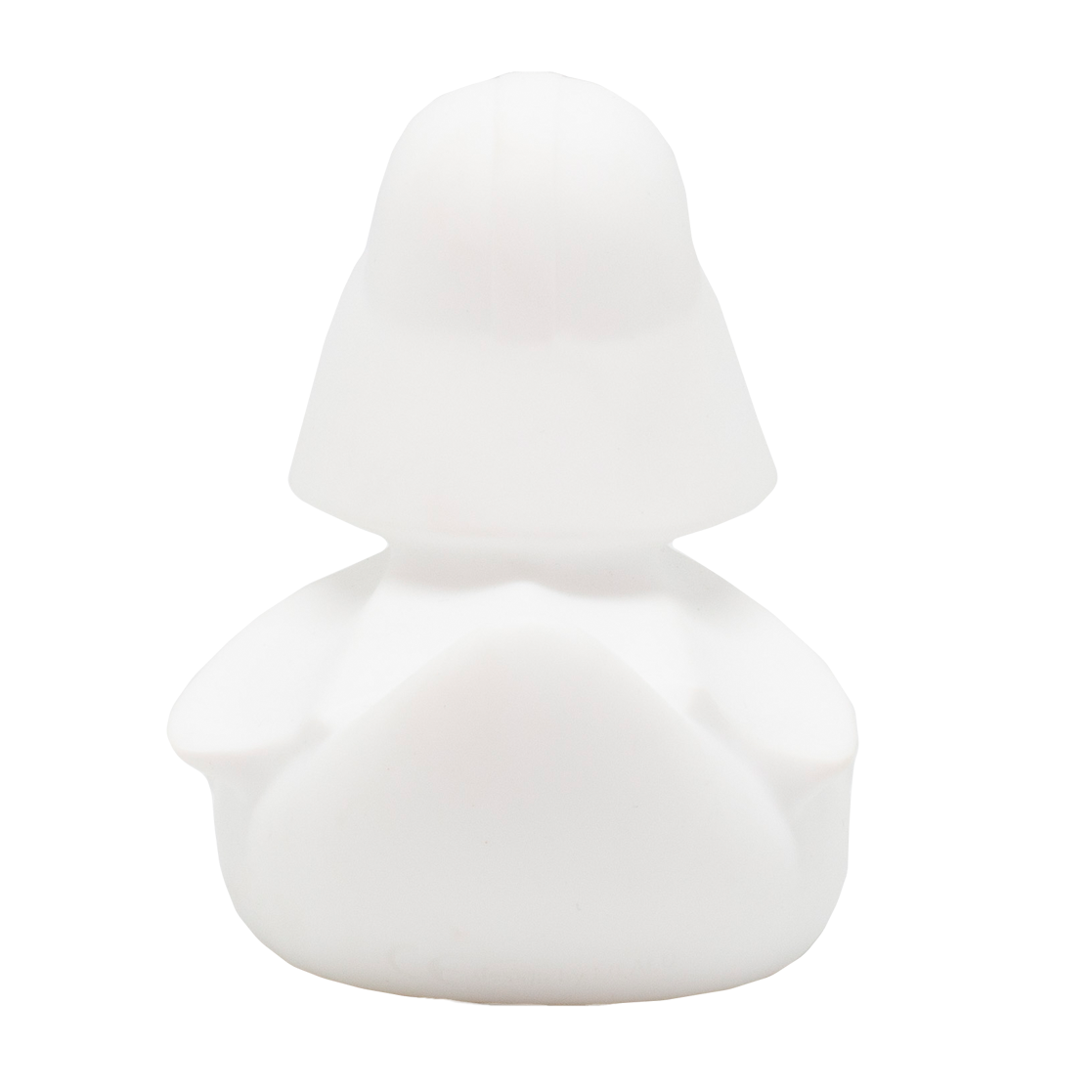 Pato Darth Vaduck Blanco