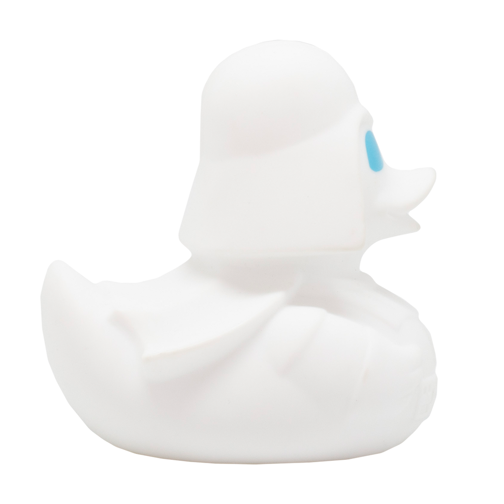 Pato Darth Vaduck Blanco