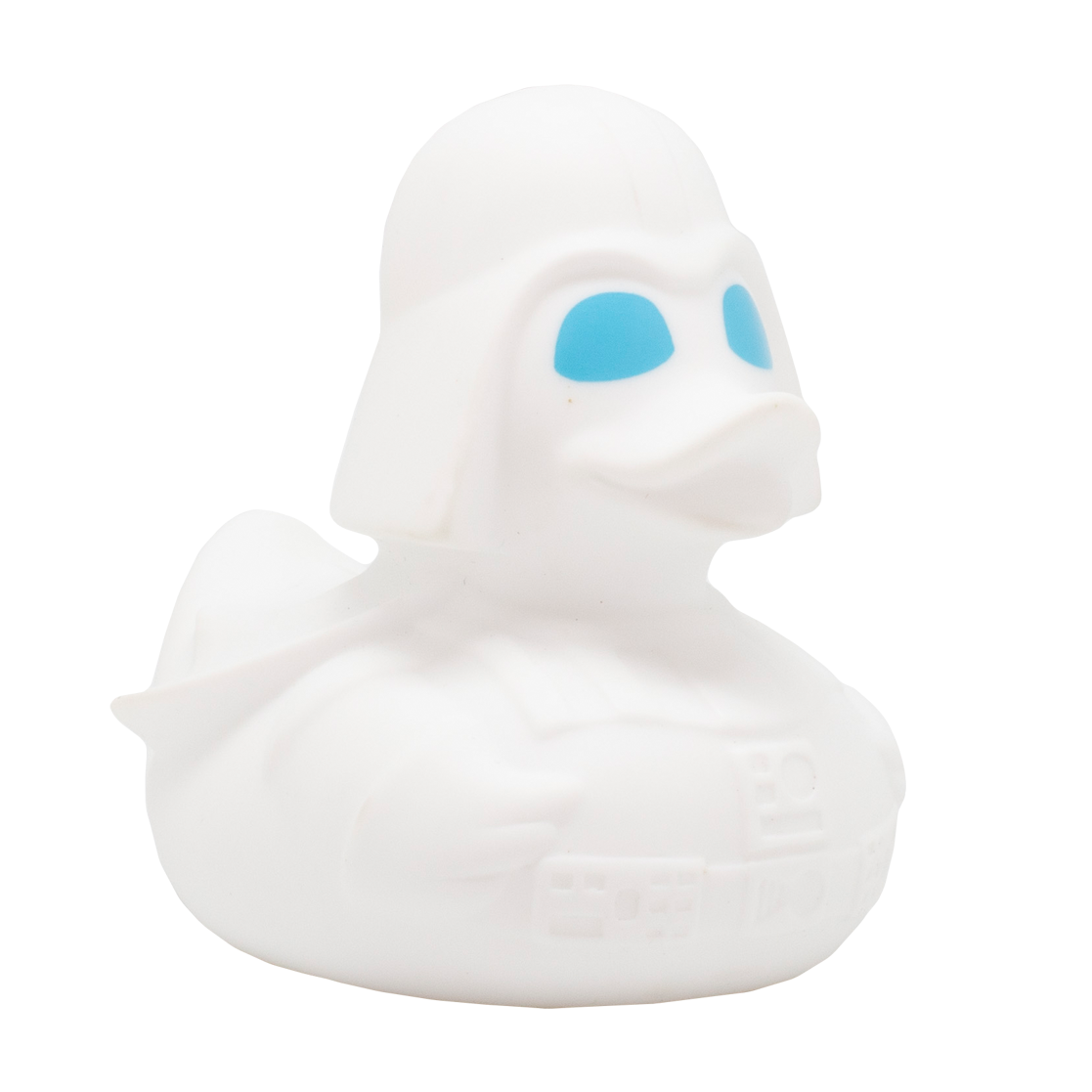 Pato Darth Vaduck Blanco