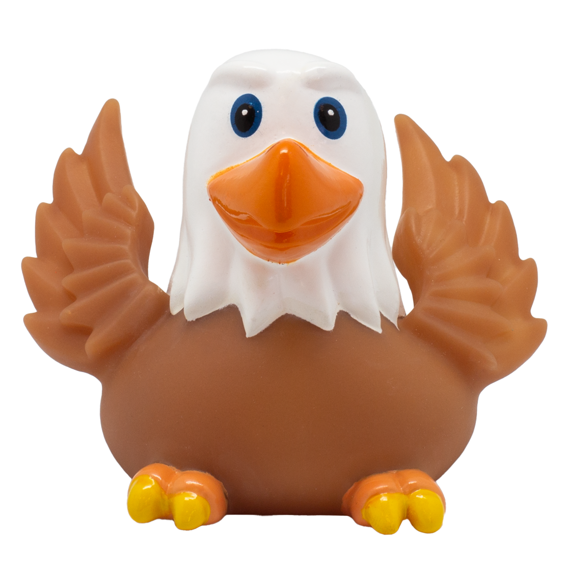 Eagle Duck
