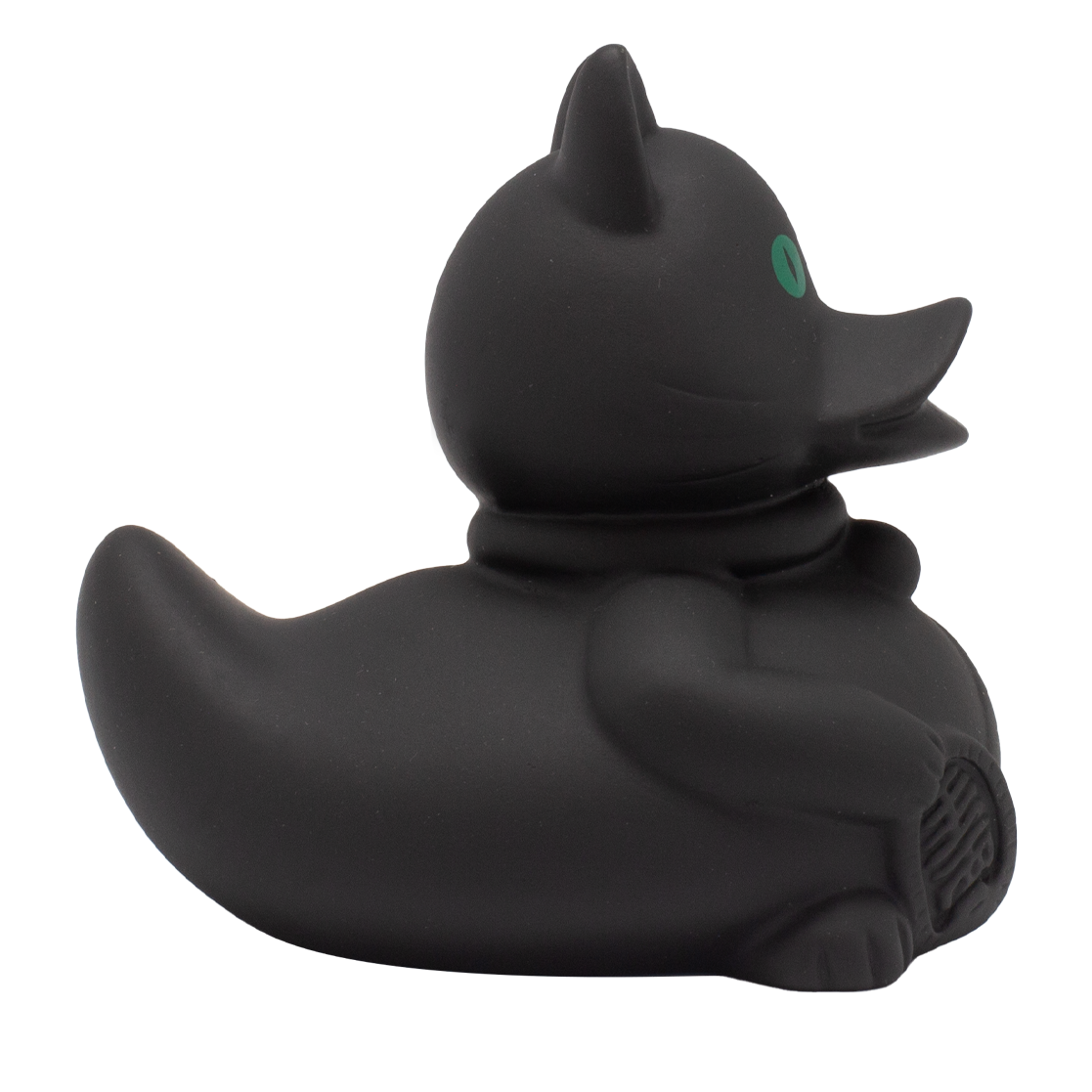 Canard Crazy Cat Noir Lilalu CoinCaillerie