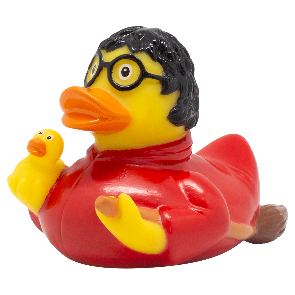 Zauberer Ente