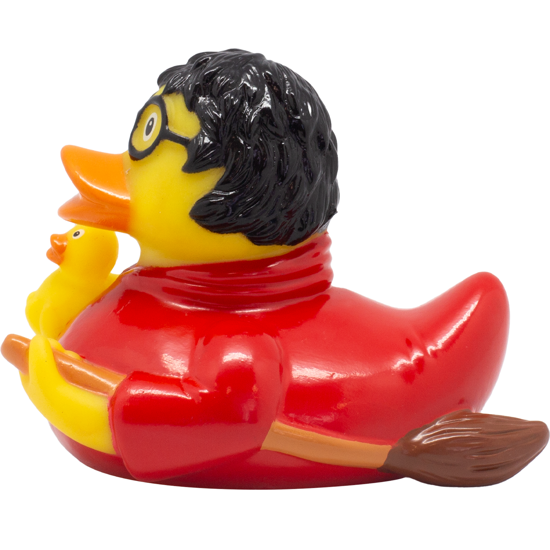 Wizard Duck