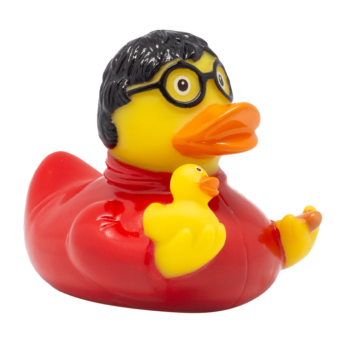 Wizard Duck