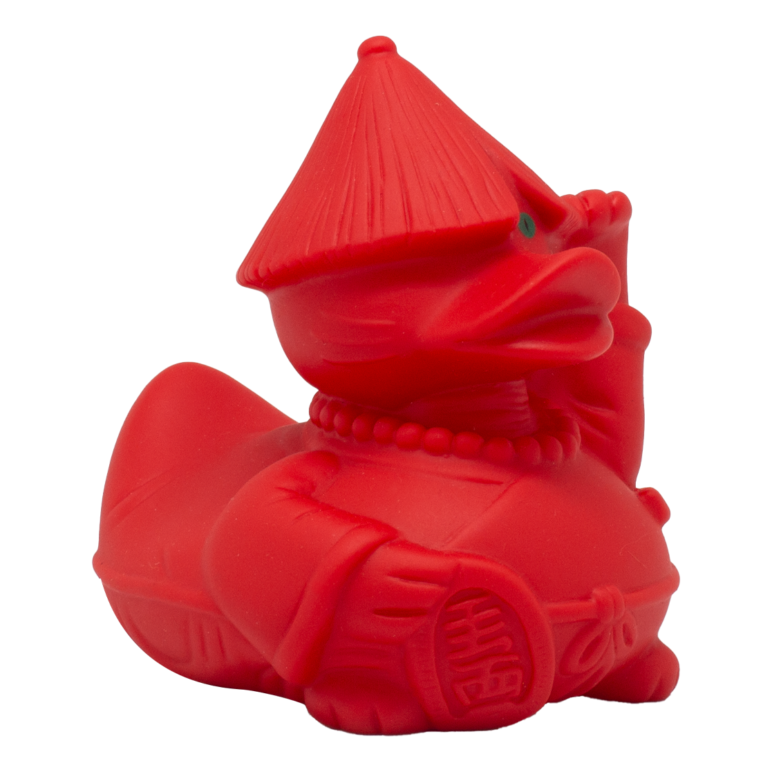 canard happy cat rouge lilalu