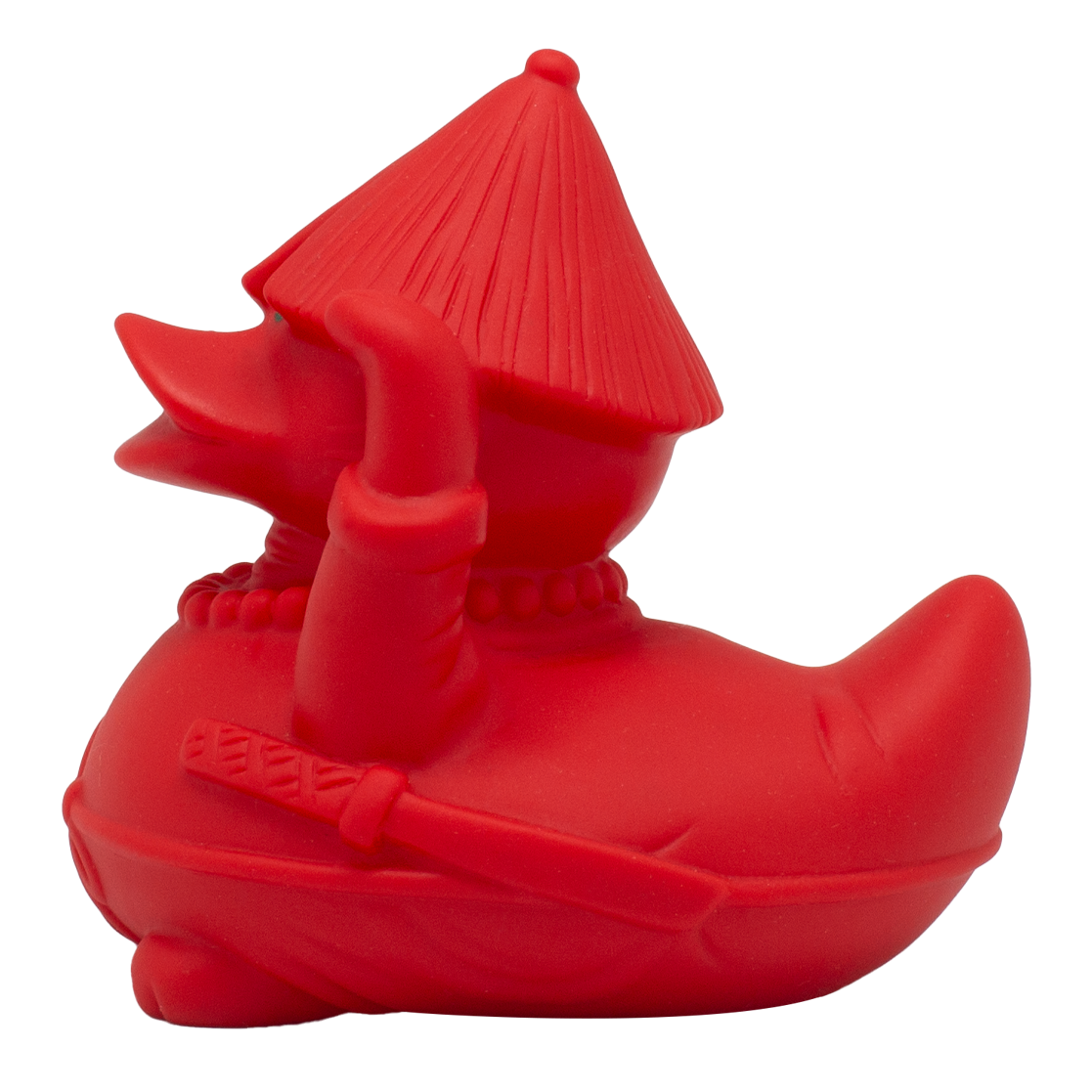 canard happy cat rouge lilalu