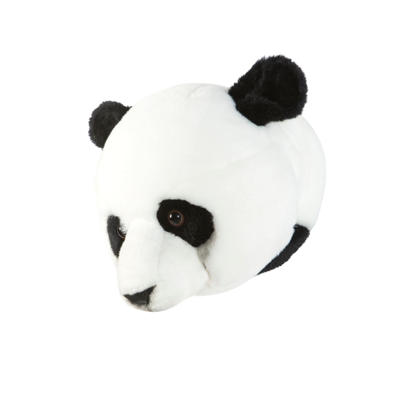 Décoration Murale Peluche Thomas le Panda - Wild & Soft