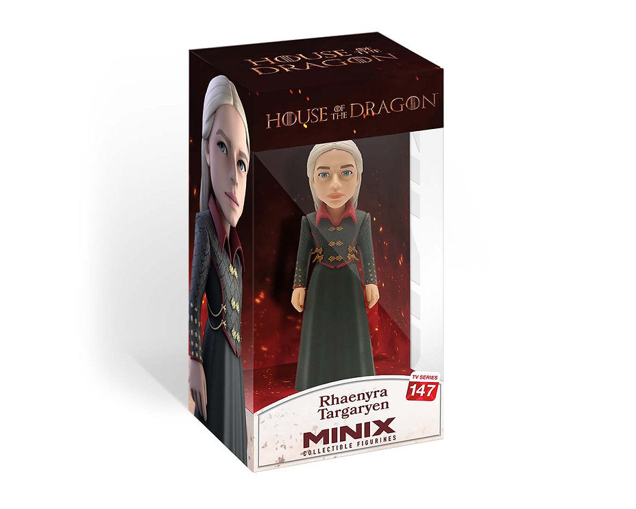 Rhaenyra Targaryen #147 - House Of The Dragon