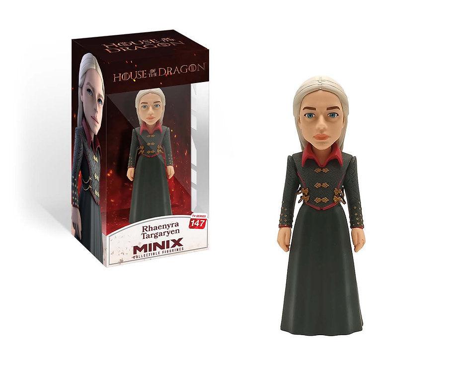 Rhaenyra Targaryen #147 - House Of The Dragon