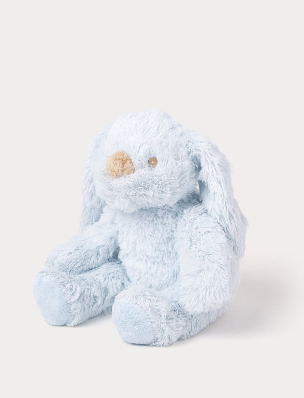 Peluche Lapin Lolli Bunnies – Bleu – Vue 2