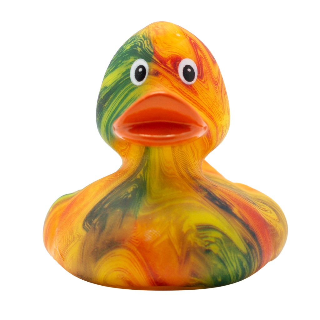 Fluid Duck