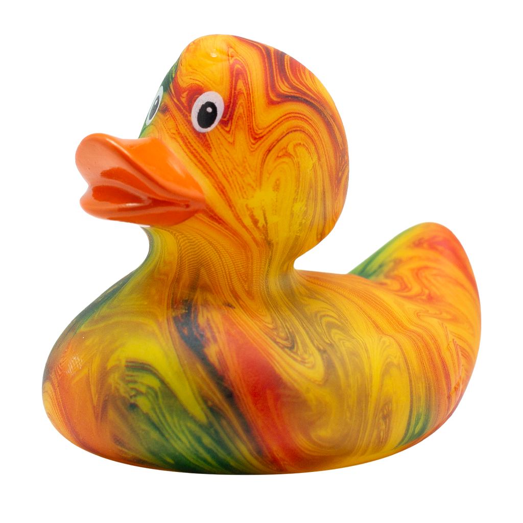 Fluid Duck