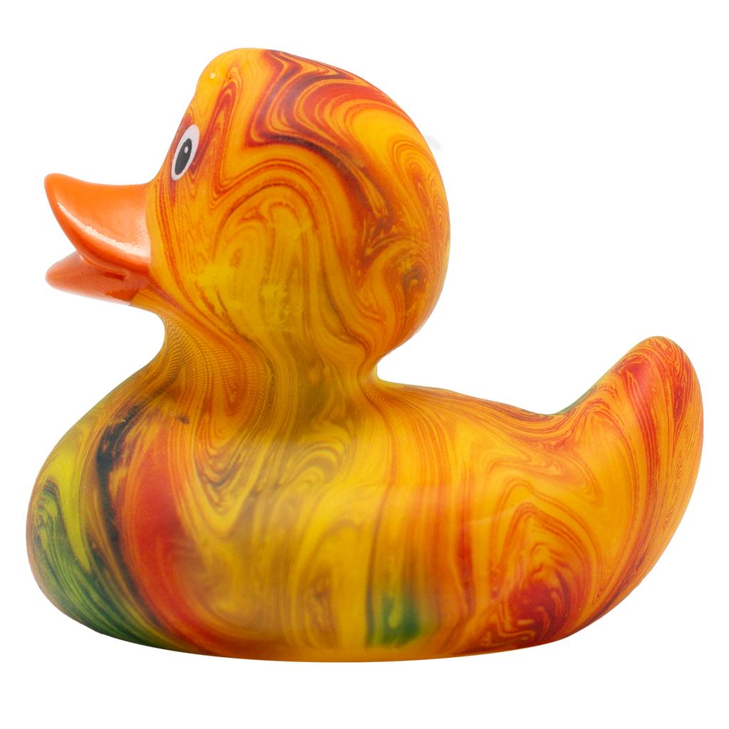 Fluid Duck