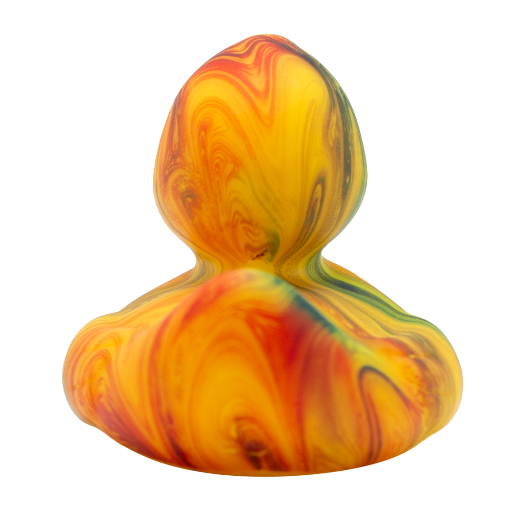 Fluid Duck