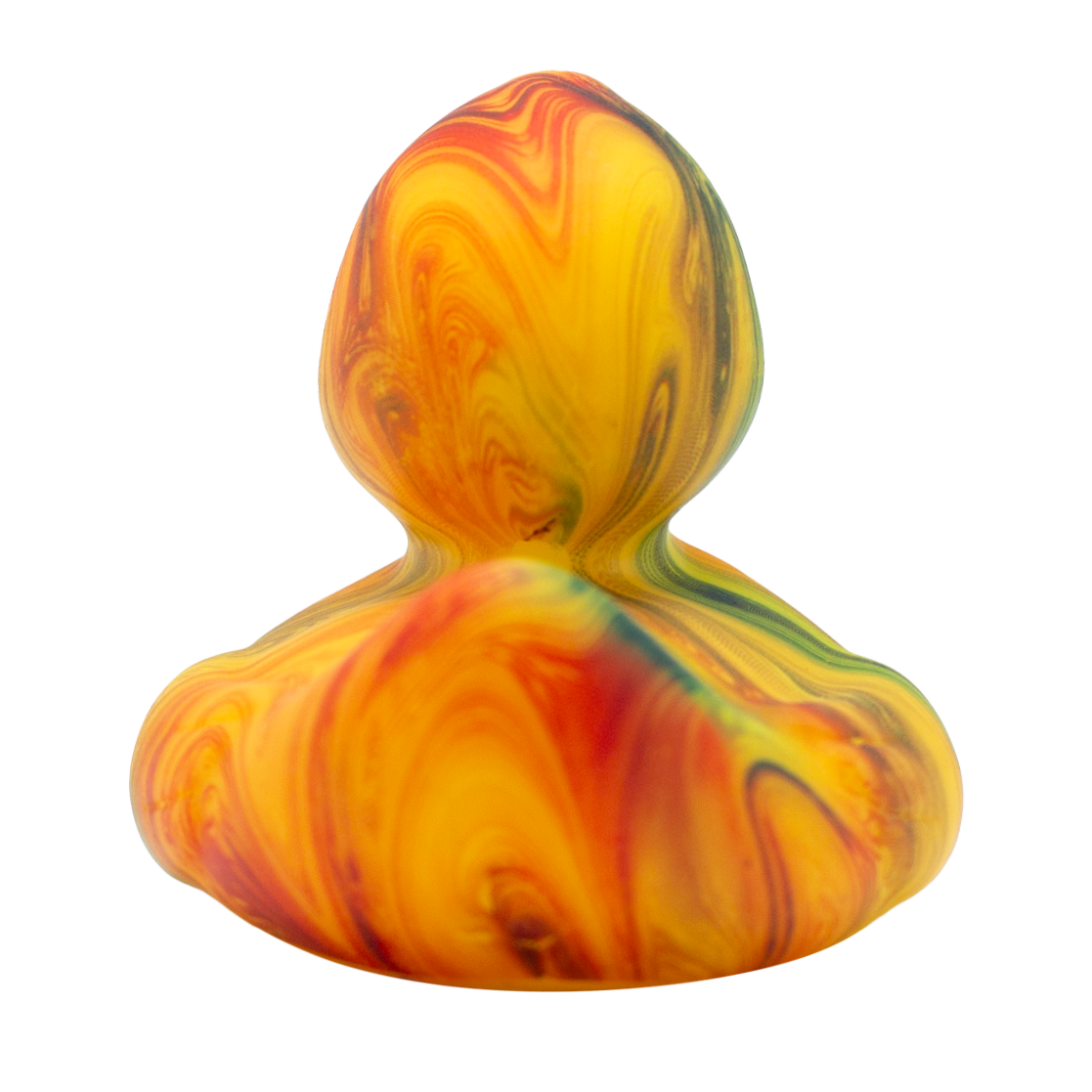 Fluid Duck