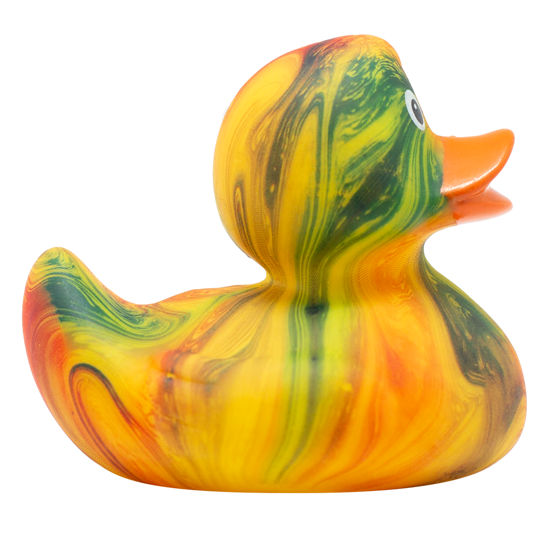 Fluid Duck