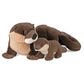 Peluche Loutre de rivière - 30 cm Wild Republic – vue produit 1