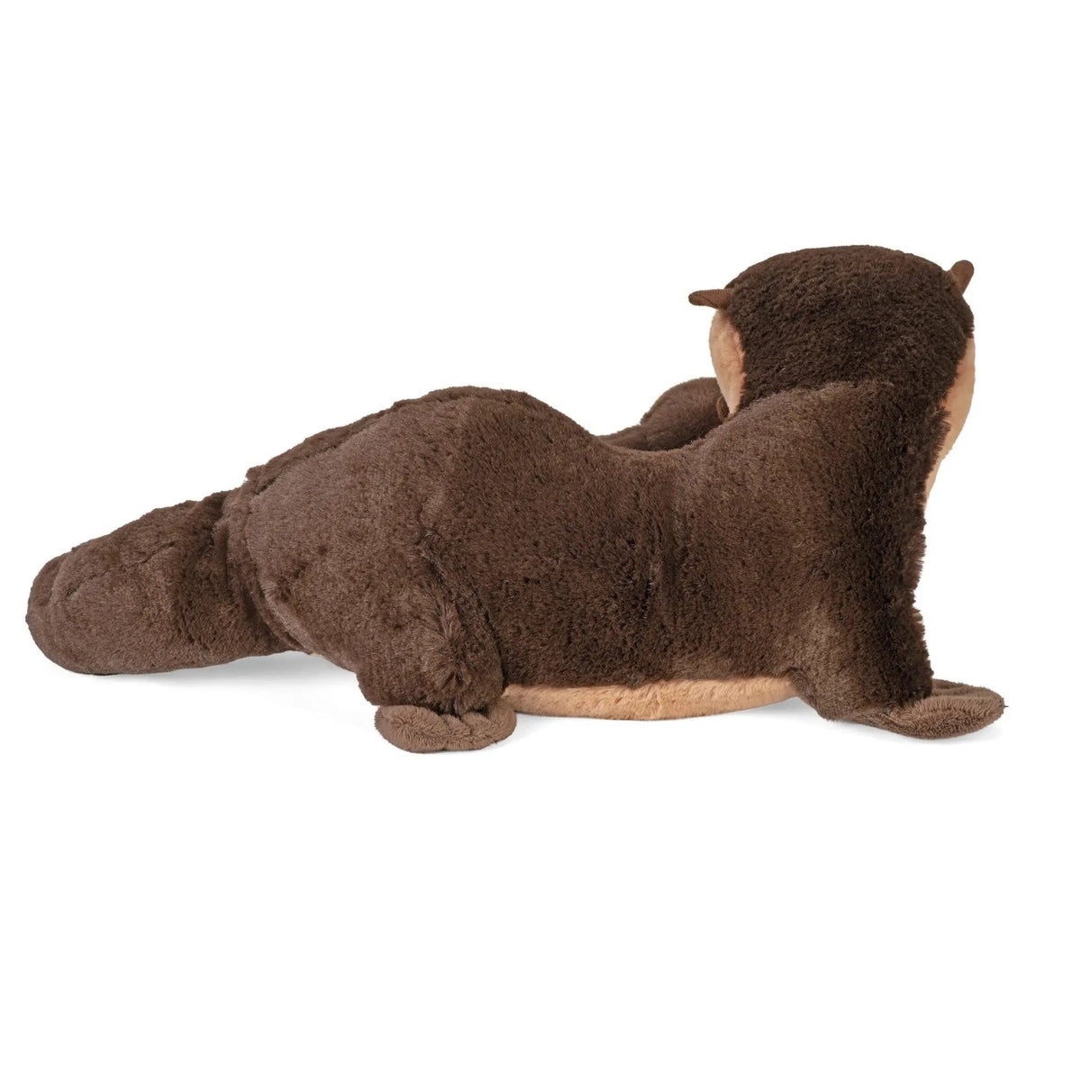 Peluche Loutre de rivière - 30 cm Wild Republic – vue produit 5
