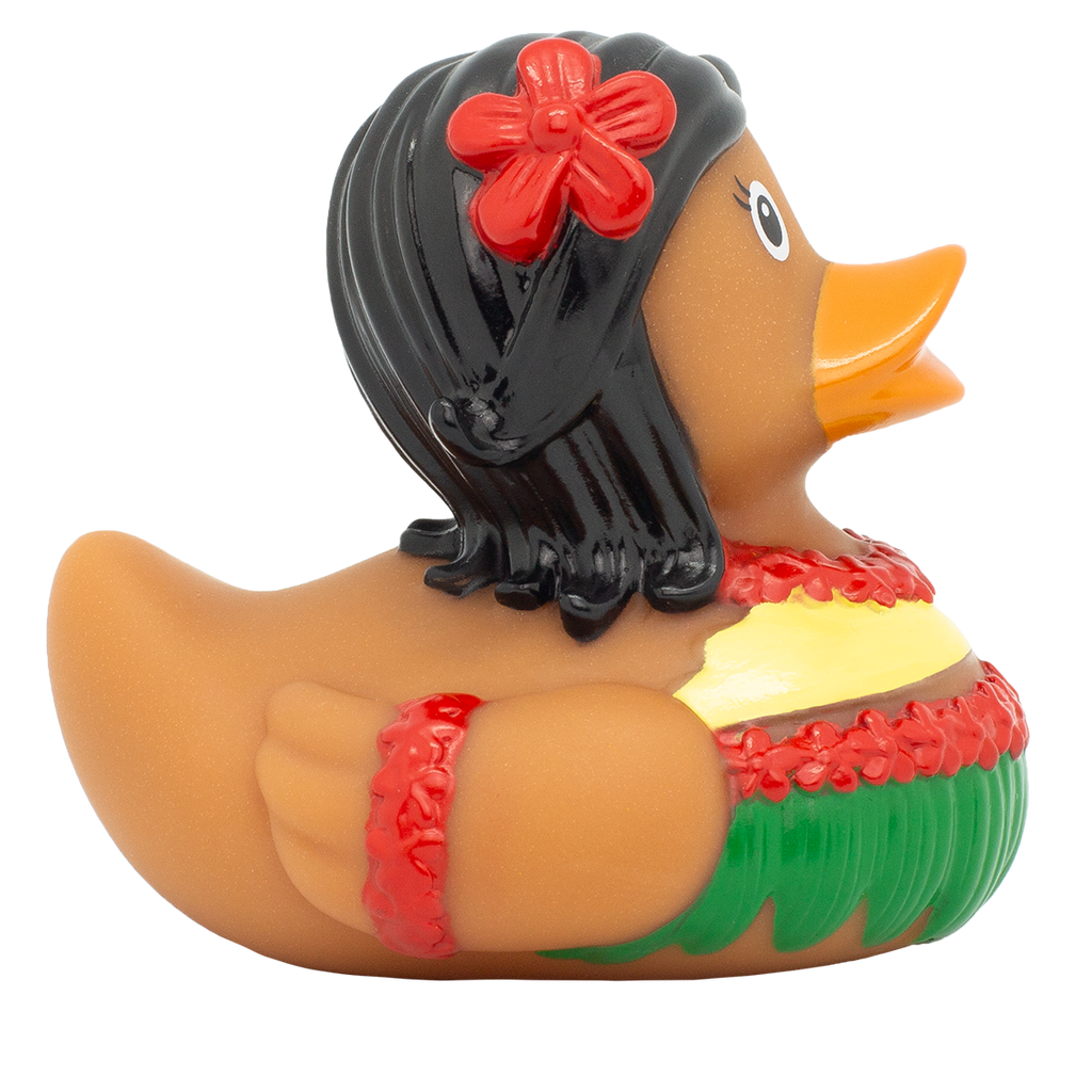 Canard Hawaïenne Lilalu - vue 4