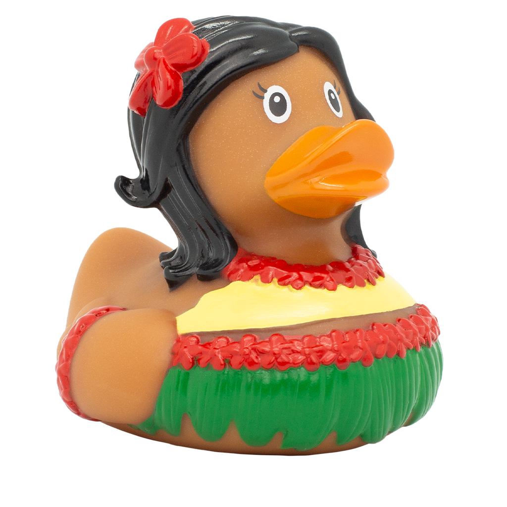 Canard Hawaïenne Lilalu - vue 5