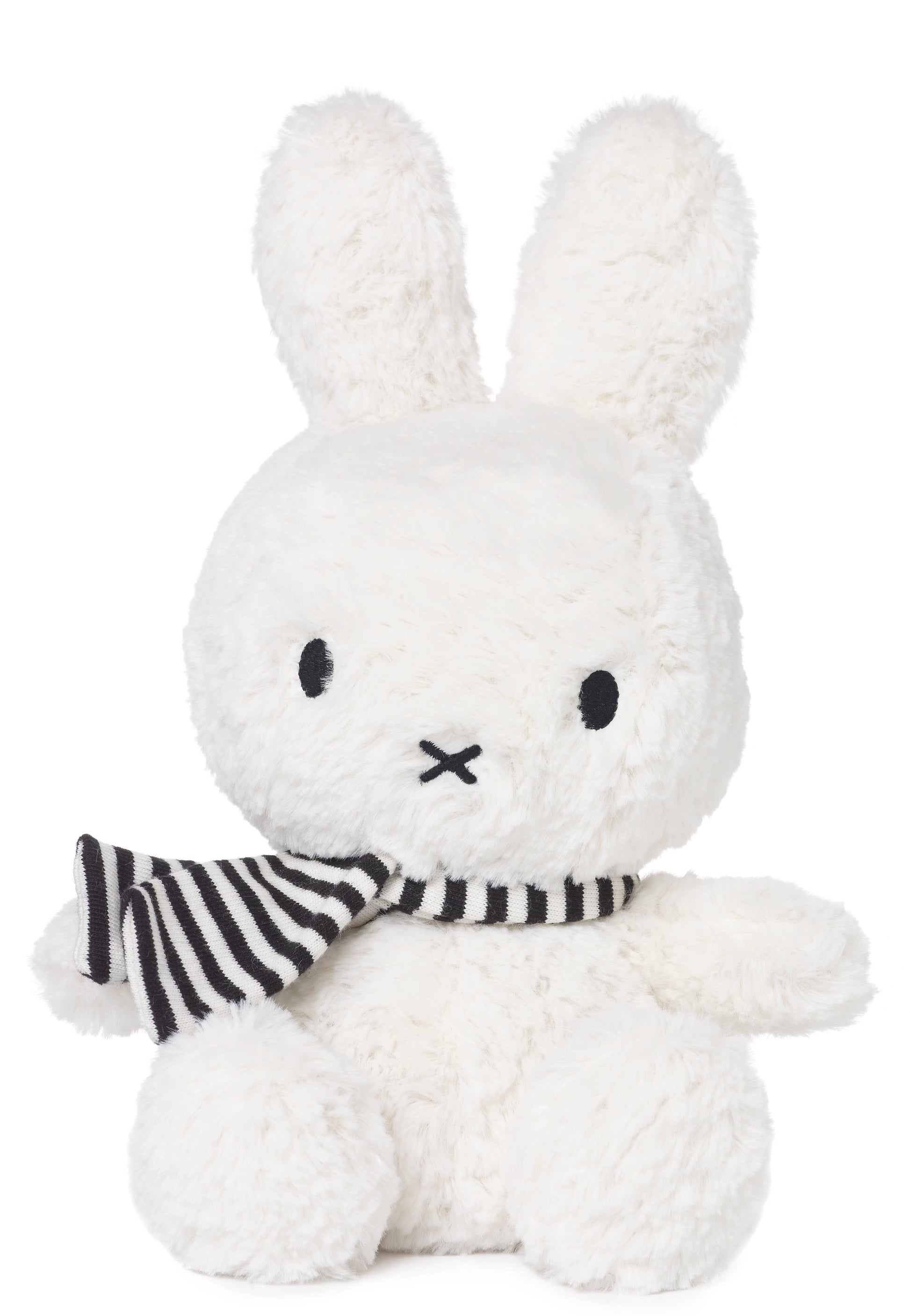 Miffy Echarpe Bon Ton Toys CoinCaillerie