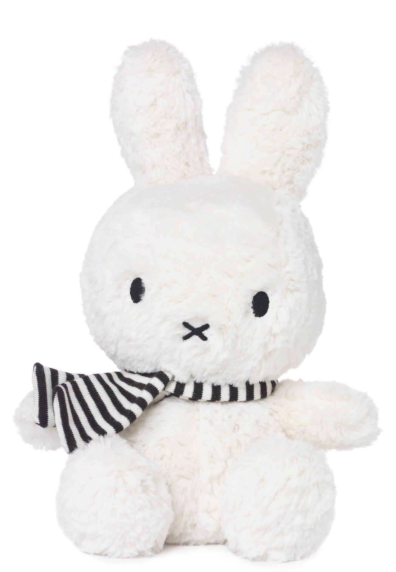 Peluche Lapin Miffy Echarpe